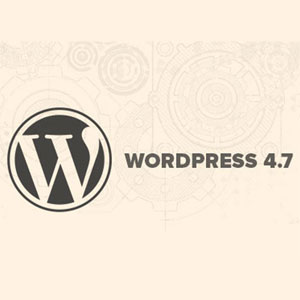 امکانات جدید وردپرس ورژن ۴.۷