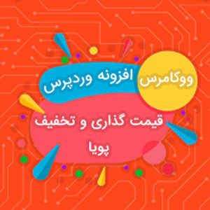 افزونه تخفیف پیشرفته و قیمت گذاری پویای ووکامرس Dynamic Pricing