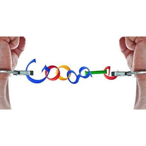 انواع جریمه سایت توسط گوگل