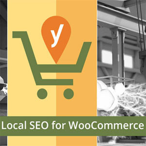 افزونه ویژه مدیریت سئو فروشگاه درگوگل Local SEO for WooCommerce