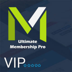 افزونه ایجاد فرم ثبت نام و پنل کاربری MemberShip Pro + سیستم عضویت VIP