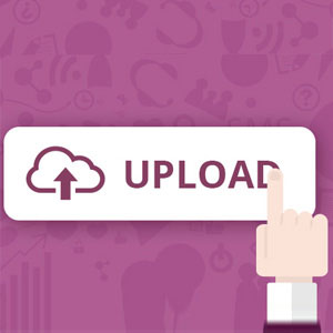 آپلود فایل توسط مشتری در ووکامرس Yith Woocommerce Uploads Premium