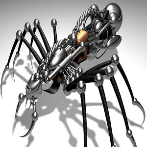 Robots.txt و نحوه استفاده از آن