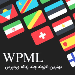 افزونه چند زبانه کردن سایت وردپرس wpml