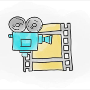 چگونه استفاده از ویدئو را در بازاریابی خود شروع کنیم