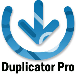 افزونه ساخت بسته نصب آسان | Duplicator Pro