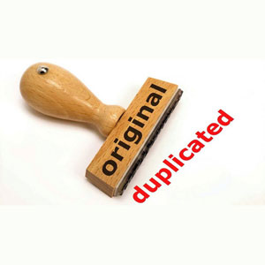 محتوای تکراری یا Duplicate Content چیست و چه تاثیری بر سئو سایت دارد؟