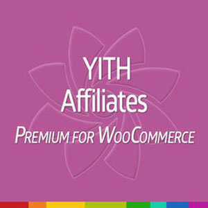 افزونه همکاری در فروش ووکامرس | YITH WooCommerce Affiliates Premium